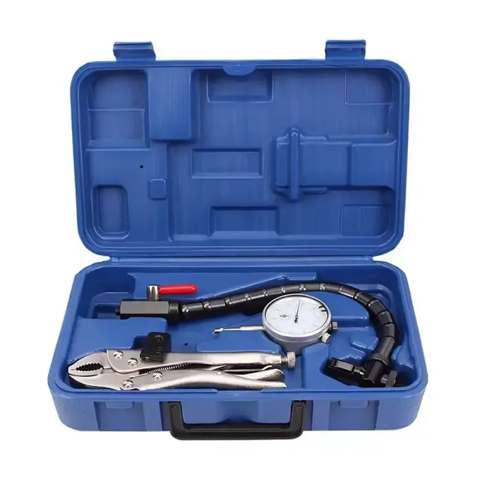 Testeur de disque de frein de voiture