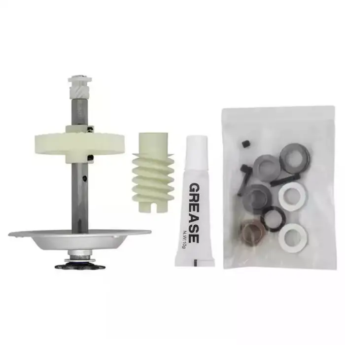 Kit d'engrenages d'ouverture de porte de Garage 41C4220A