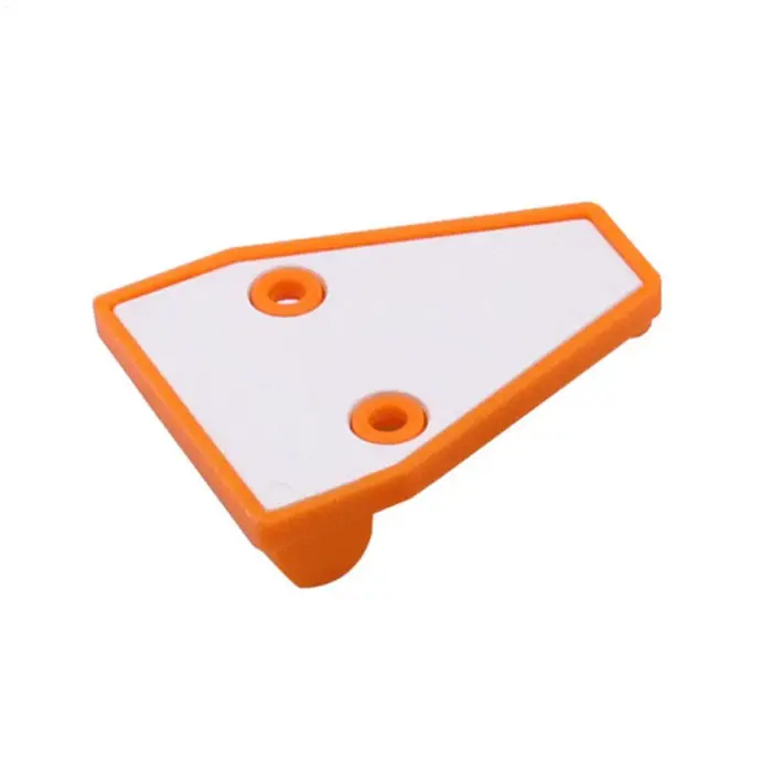 Mini Instrument de mesure du niveau à bulle de Type T