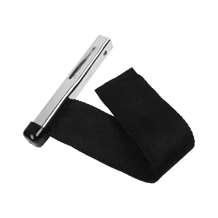 Clé à filtre à huile avec sangle en nylon de 152 mm
