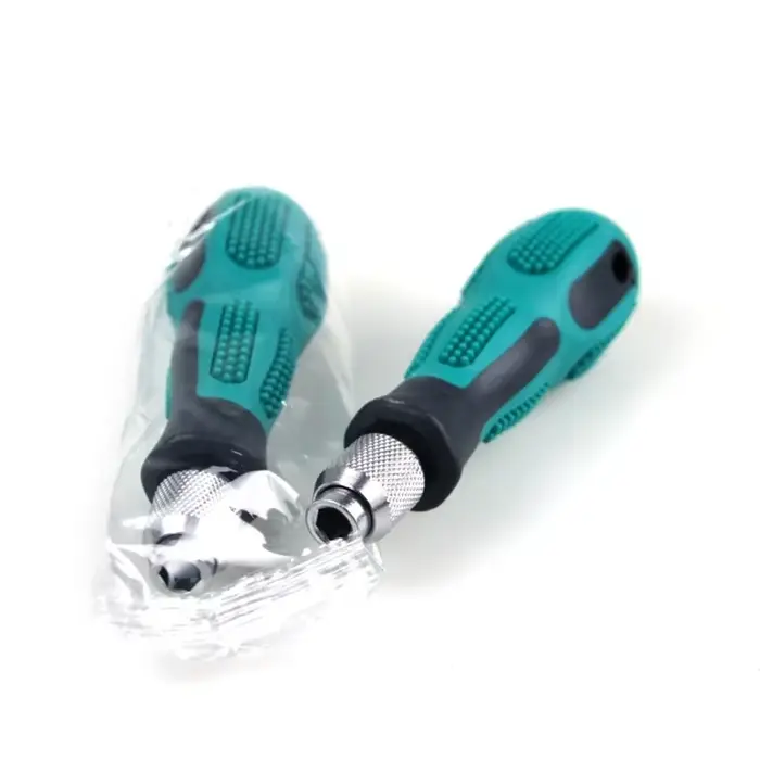 Tournevis multifonctionnel à tige hexagonale