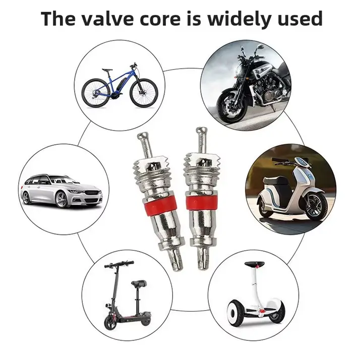 Outils de retrait de noyau de Valve de pneu de voiture