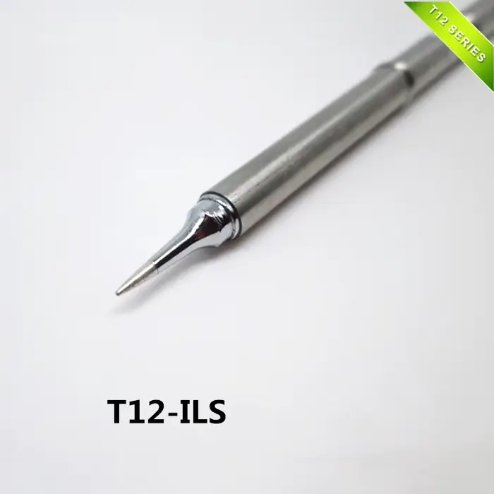 Pointes de fer à souder T12 T12-K ILS BC2 pour Hakko Fx951, Kits de Station de soudage T12 à monter 