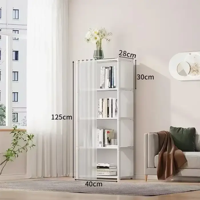 Armoire de rangement pour vêtements, armoire de rangement extérieure en plastique pour moto, armoire
