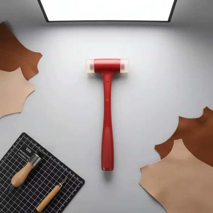 Marteau à inertie de 335g