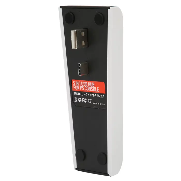 Airies USB 5 en 1 avec Ports USB 2.0 Vopestretching C