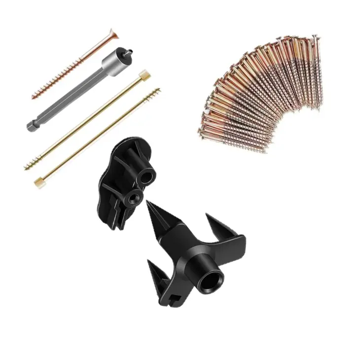 Kit de réparation de sol de tapis