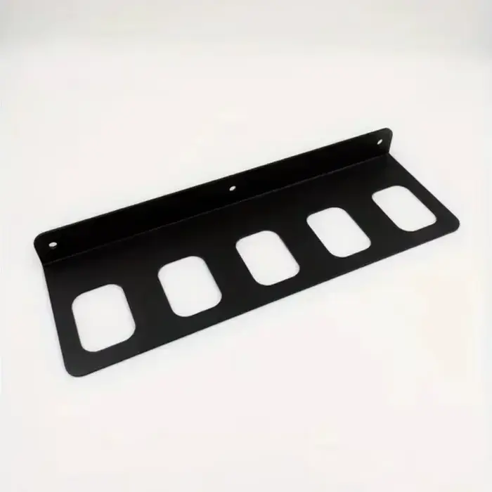 Support mural robuste pour marteaux - Organisateur d'outils pour garage