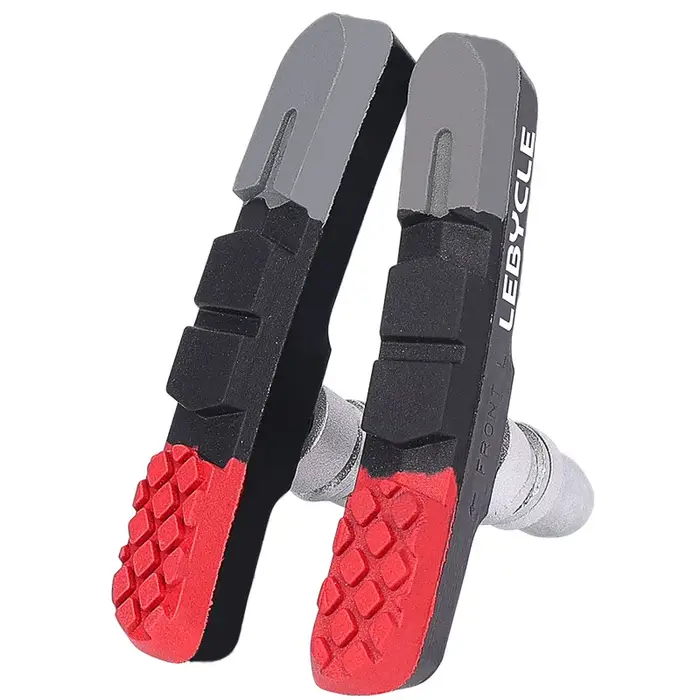 LEBYCLE vtt vélo de route v-plaquettes de frein chaussures