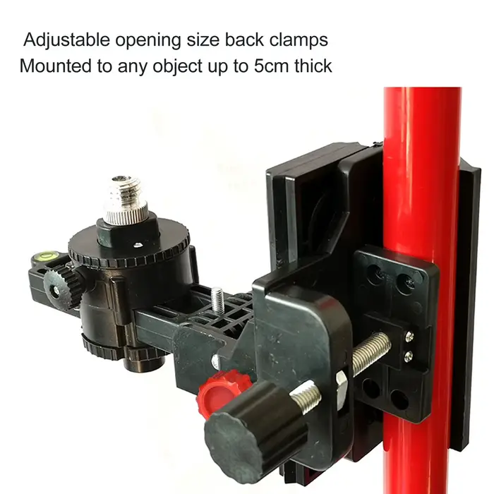 Outils de nivellement et de mesure