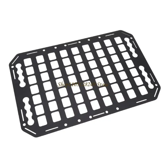 Panneau rangement conception modulaire N5KD