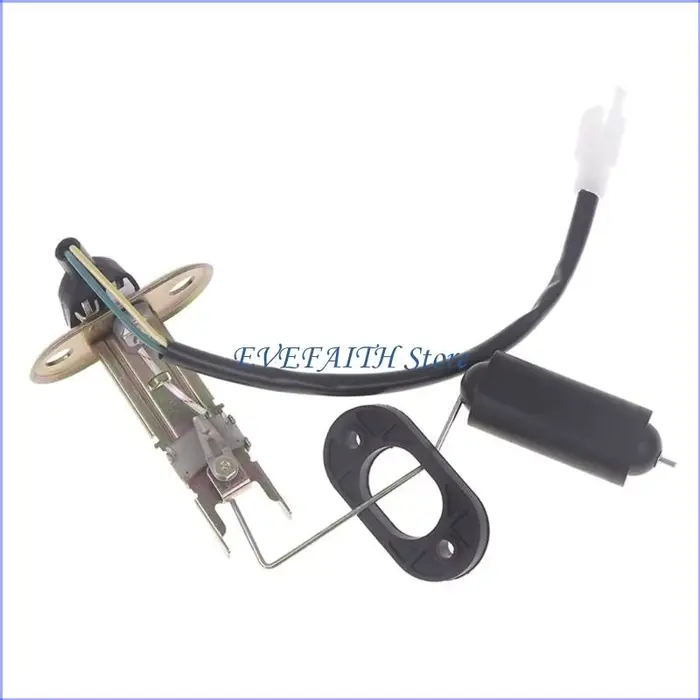 Indicateur niveau carburant 124B pour CG125 GN125
