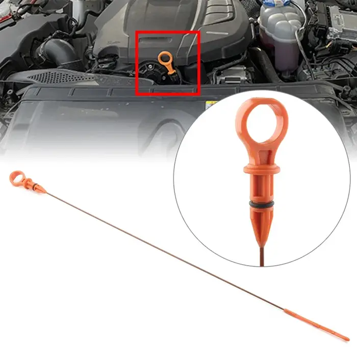 Jauge d'huile pour Peugeot 2.0 Hdi