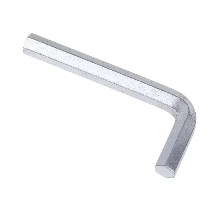 Clé Allen hexagonale de 12mm