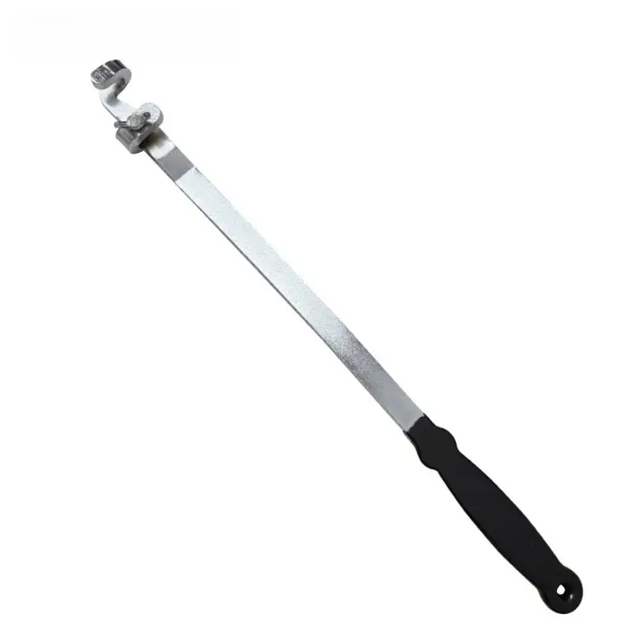 Prolongateur de clé dynamométrique double usage - Outil universel d'augmentation de la longueur pour clés à molette réglables