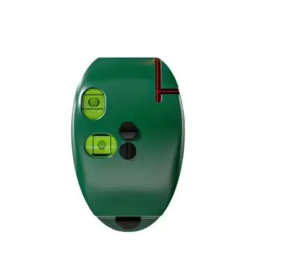Niveaux laser 2 lignes Niveau