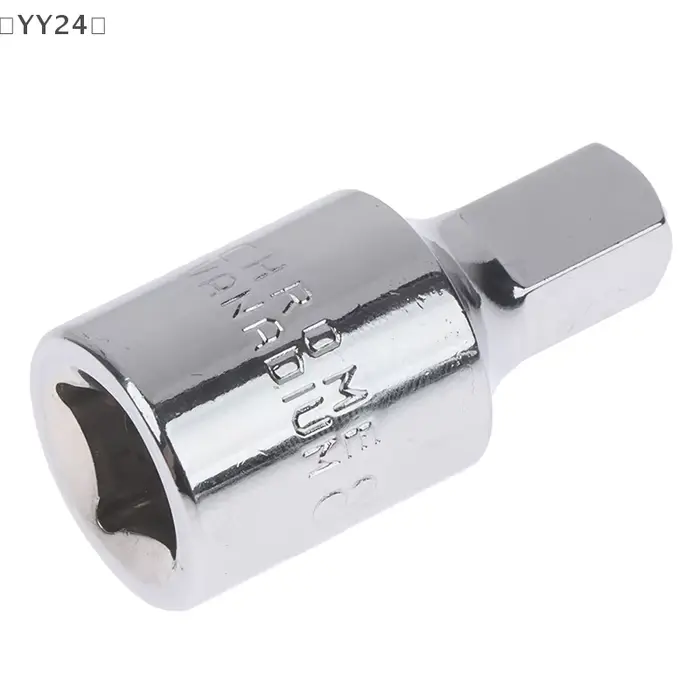 YY24 Deel 1 pièces bouchon de vidange outil 8mm carré carter d'huile