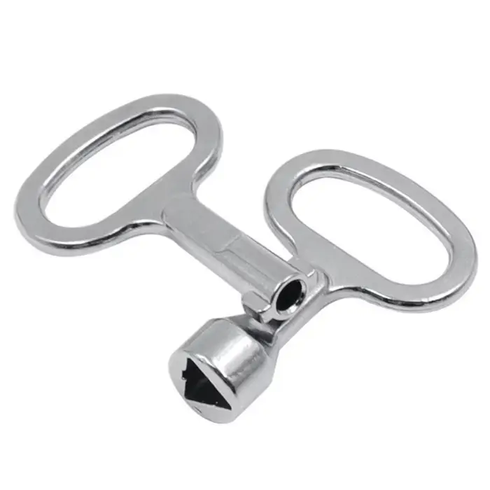 Clé de Valve de boîte de Distribution pour clé à fente triangulaire universelle, clé dynamométrique,