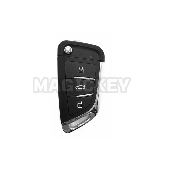 Clé intelligente universelle KEYDIY B16 B28 B30 B29 B24 B47 B34 pour remplacement de télécommande de clé de voiture KD, compatible avec plus de 2000 modèles