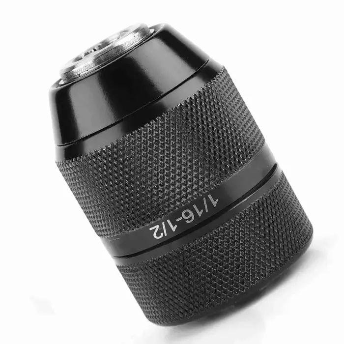 Mandrin de perceuse 13 mm en métal