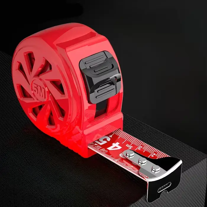 Ruban à mesurer Toughbuilt 10/7