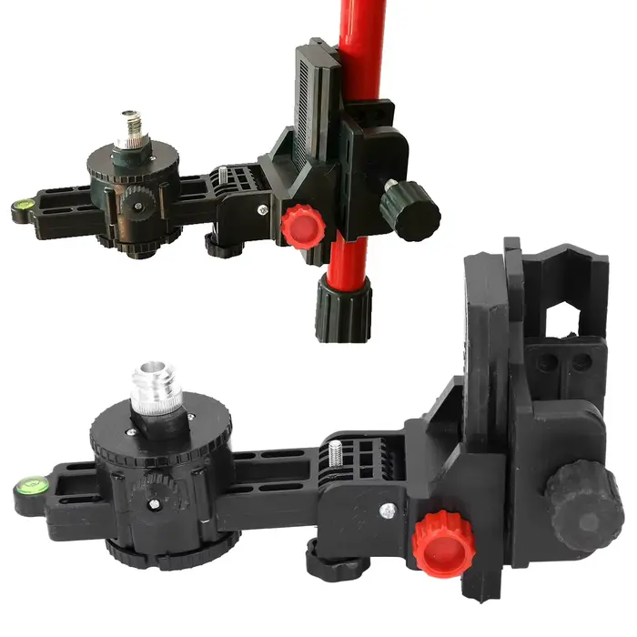 Outils de disposition de mesure de niveau