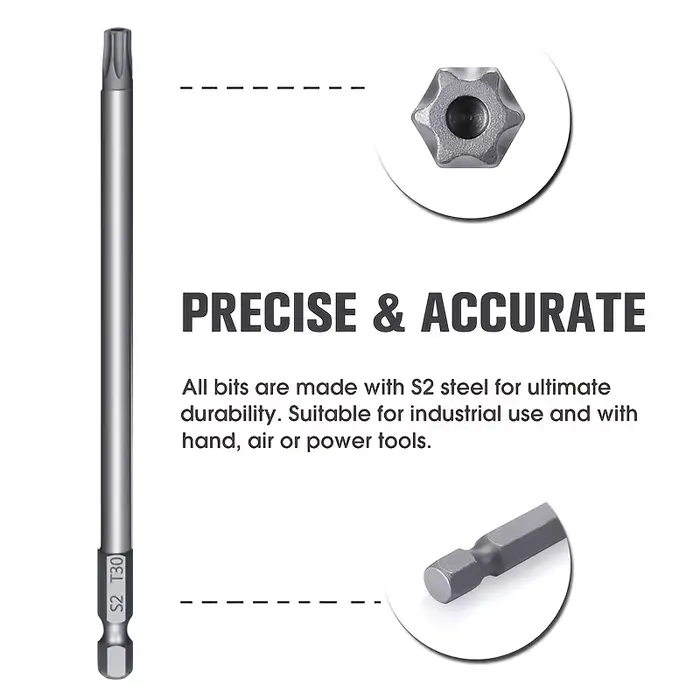 Jeu de perceuse à outils électriques