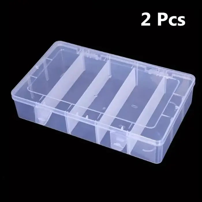 Boîte de rangement pour outils