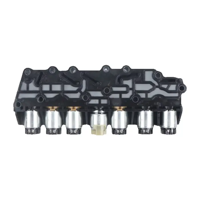 Électrovanne de Transmission de boîte de vitesses, pour GM 6T40 6T30 6T45 6T50 24238907, accessoires
