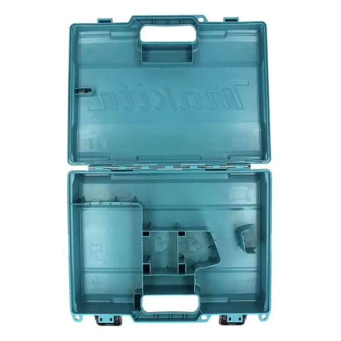Valise porte-outils TD110DZ pour Makita TD110D TD111D DF033D DF331D DF031D TW161 TW140 TW141 DF332DZ DF333D DTD110