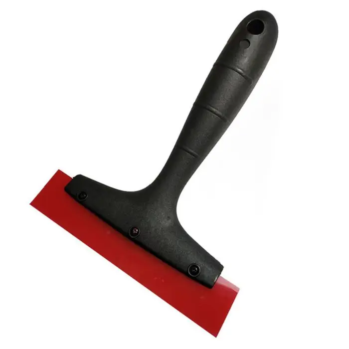 Spatule de nettoyage pour glace et verre