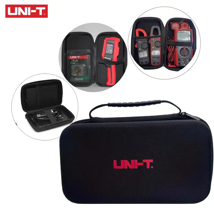 Sac multimètre UNI-T pour multimètre numérique série UNI-T
