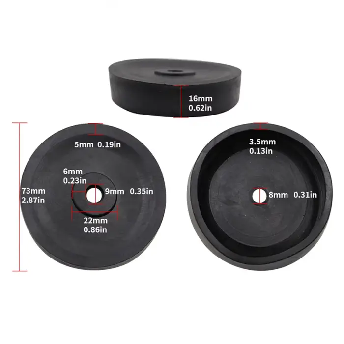 Accessoires Dremel pour perceuse électrique