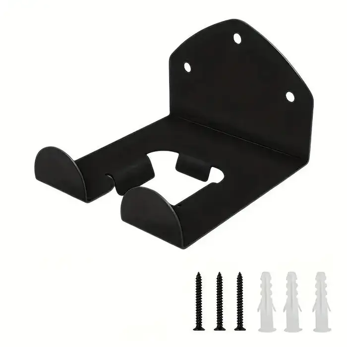 Organisateur de Garage support de tondeuse jardin outil électrique cintre mauvaises herbes
