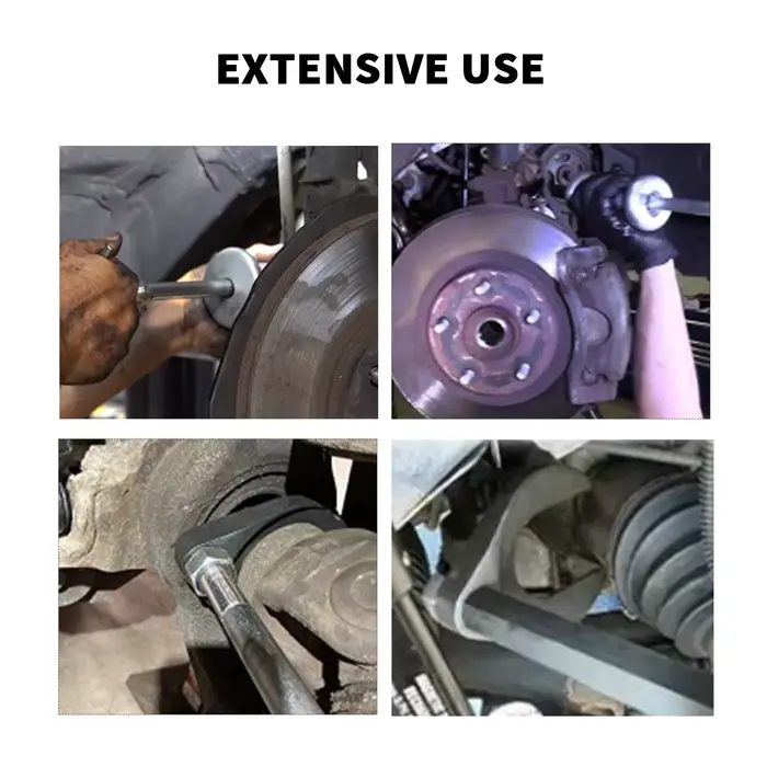 Outil de démontage de voiture