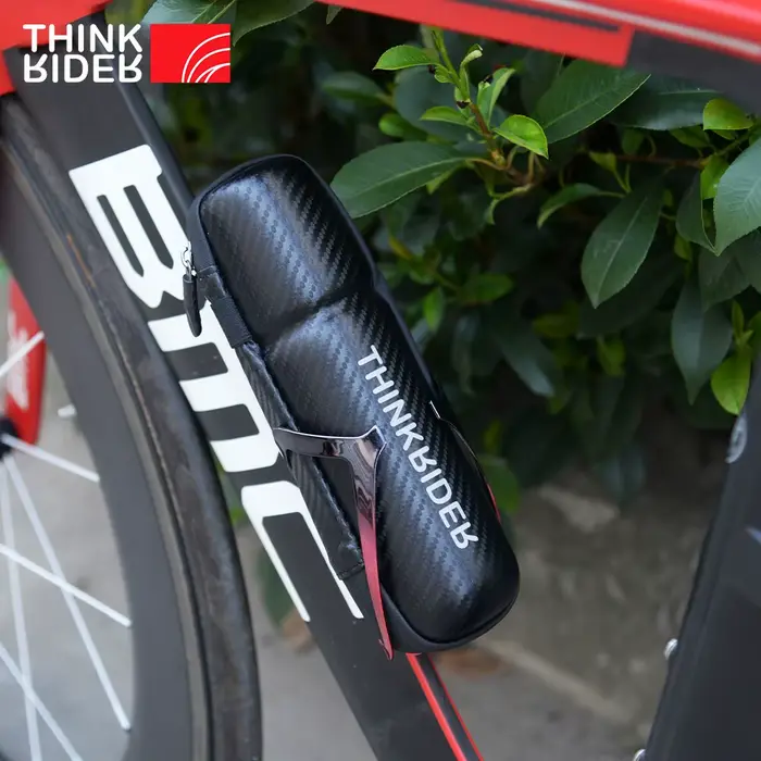 ThinkRider-Boîte de rangement pour outils de cyclisme