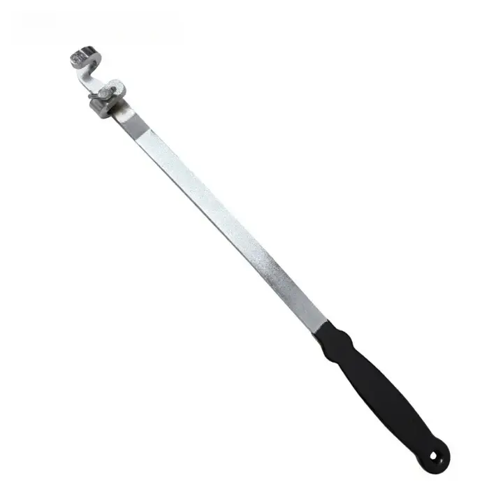 Prolongateur de clé dynamométrique double usage - Outil universel d'augmentation de la longueur pour clés réglables
