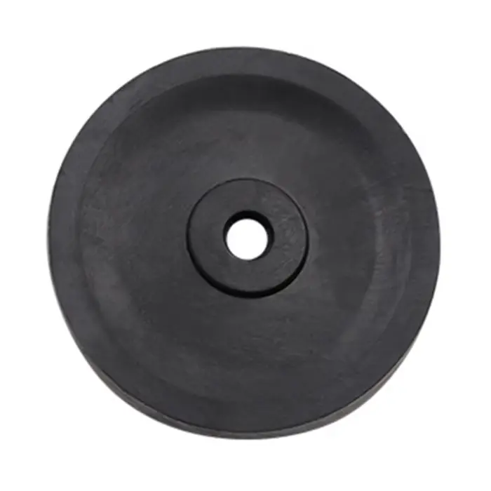Accessoires Dremel pour perceuse électrique, couvercle de collecte de poussière en caoutchouc, manch
