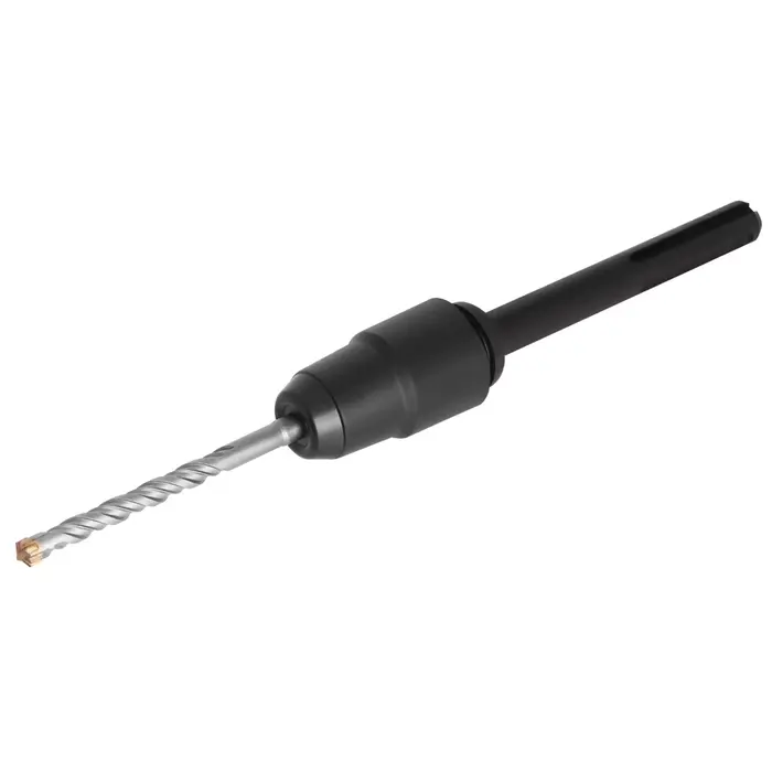 Adaptateur SDS Max vers SDS Plus pour perceuse à percussion rotative