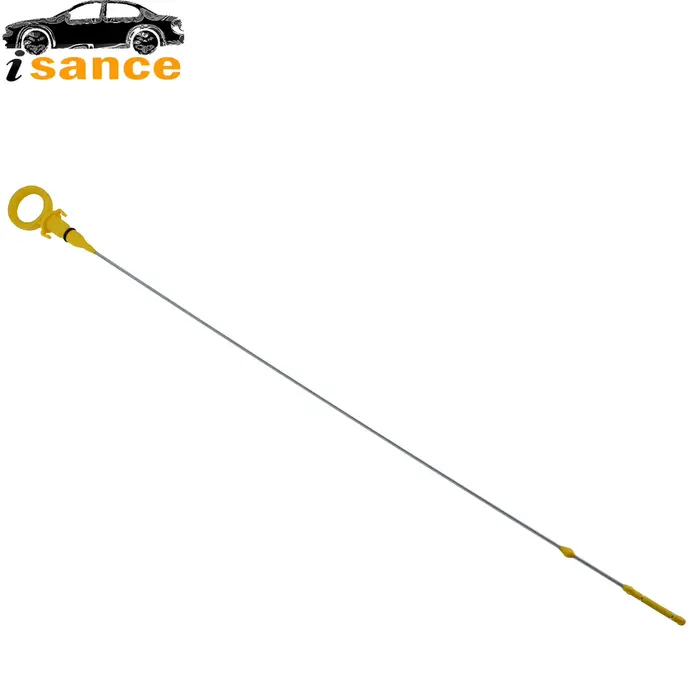 Nouvelle jauge de niveau d'huile moteur pour Audi A4 B8 2.0 TDI 2008 2009 2010 2011 2012 2013 2014 2015 03L115611E