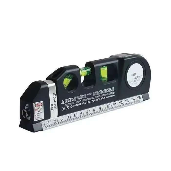Niveau Laser ligne polyvalente outil de nivellement