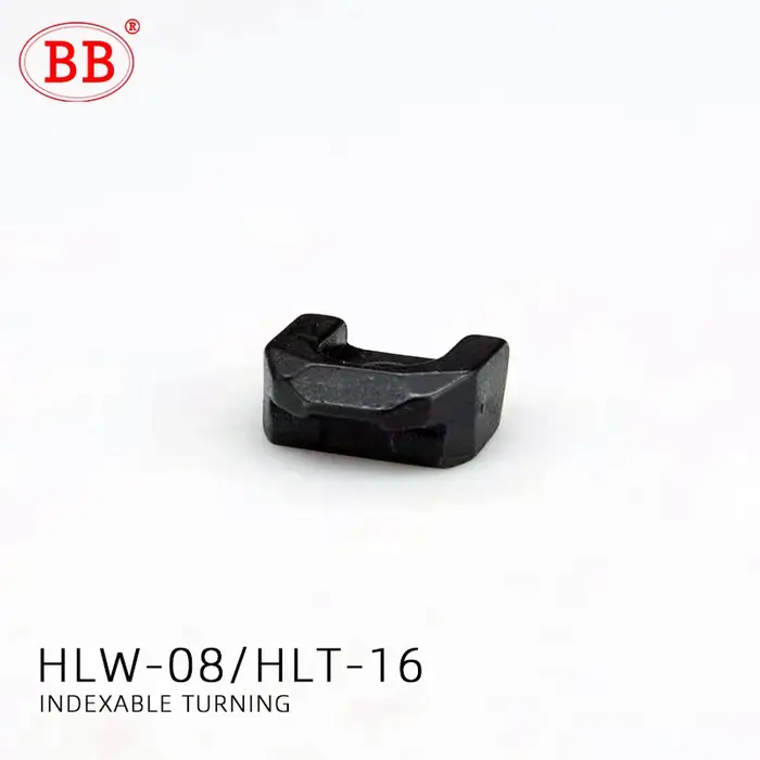 Pince à vis BB, outil de tournage de tour CNC HL1810 HL1814 HL1917 HLW-08 HLT16 R5 EMR, plaque de pr