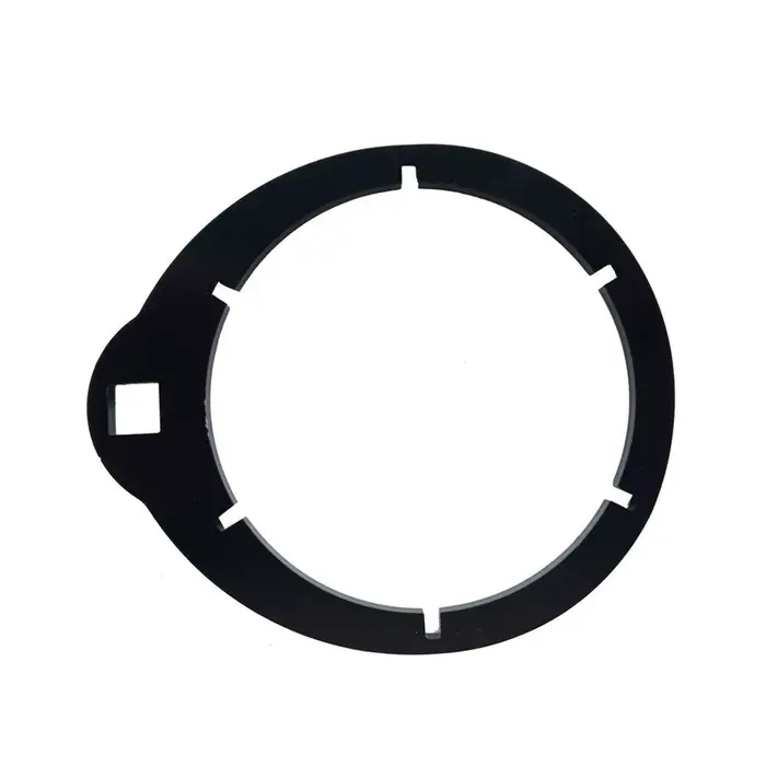 Clé de filtre à carburant automatique