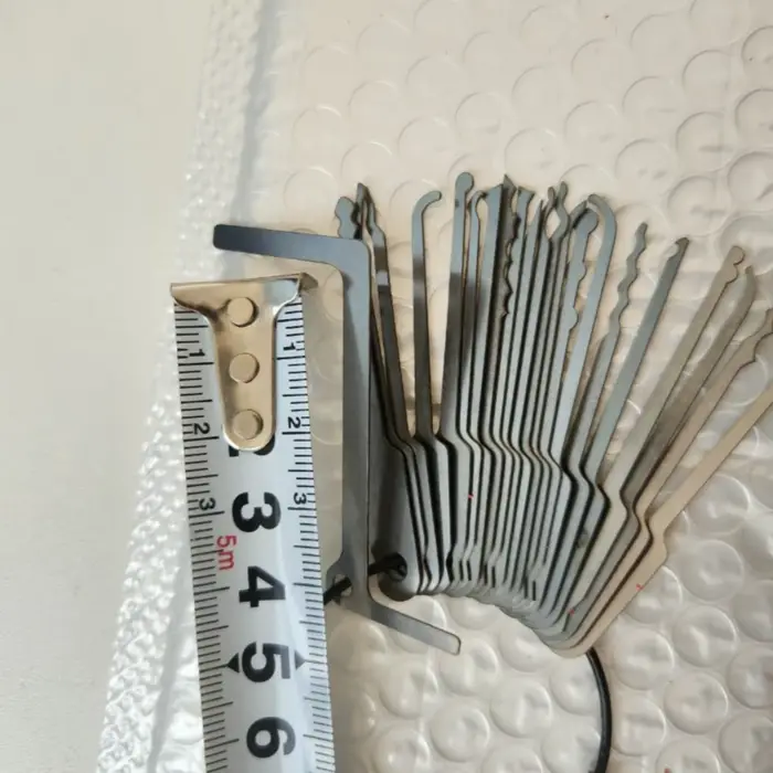Clé universelle 22 en 1