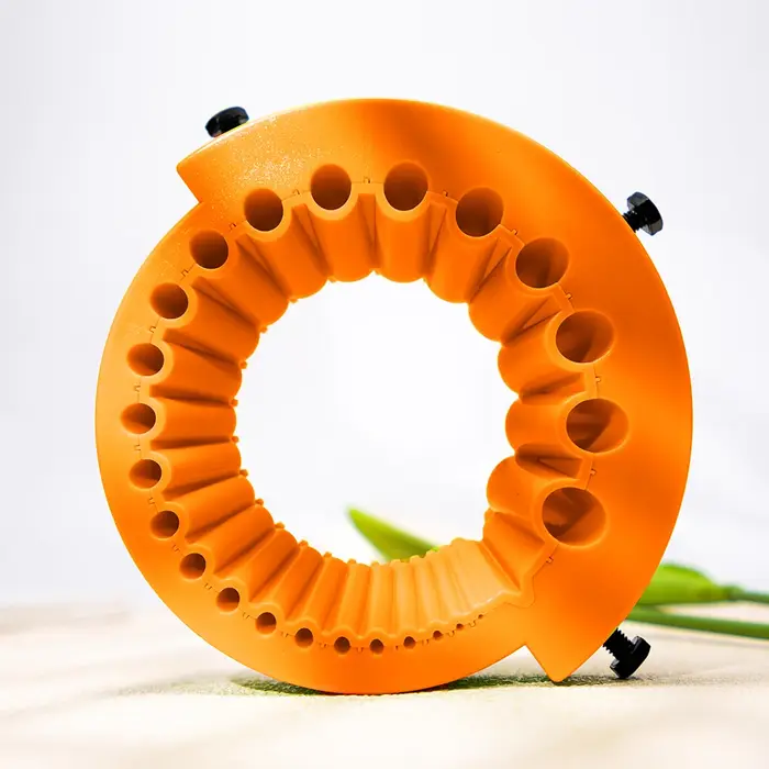 Accessoire d'affûtage de forets de 2 à 13 mm pour meuleuses d'angle – Outil manuel de meulage