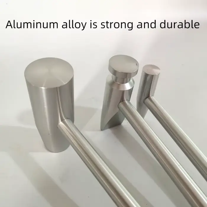 Marteau spécial de débosselage en alliage d'aluminium