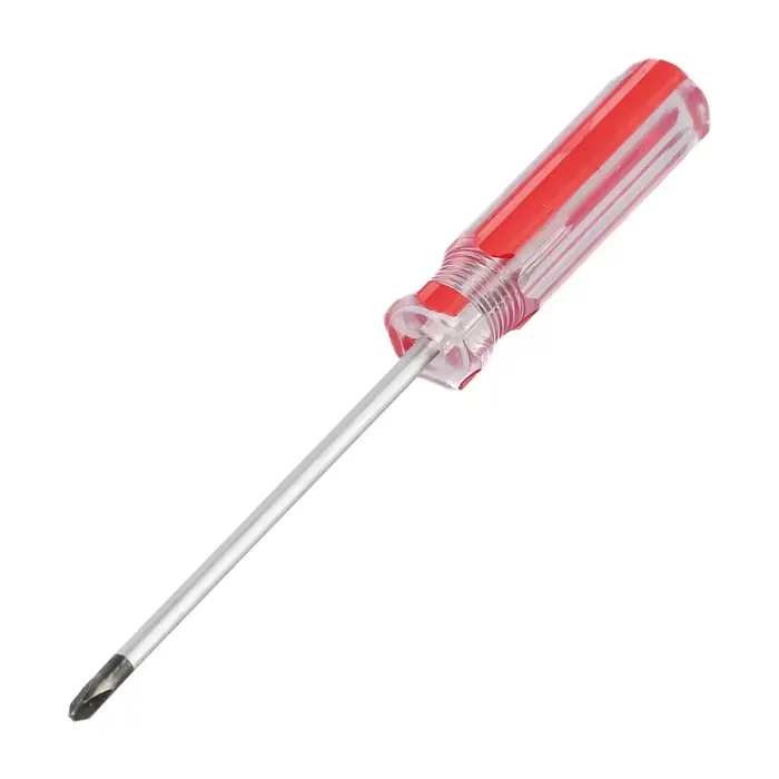 Tournevis LeicOOen forme de Y pour la réparation de meubles, Tournevis magnétiques, Y0, Y1, Y2, Y3, 