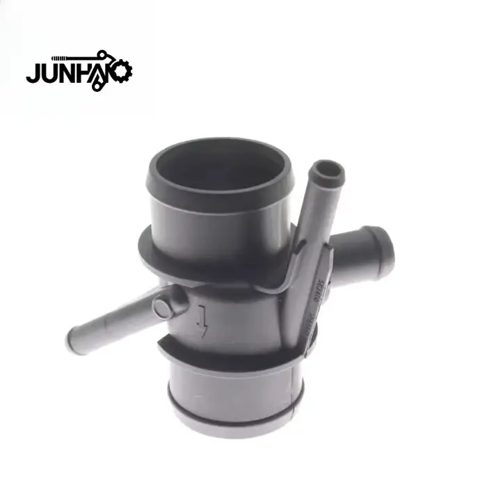 JUNAN PCH503180 Connecteur de tuyau d'eau de radiateur pour Land Rover Range