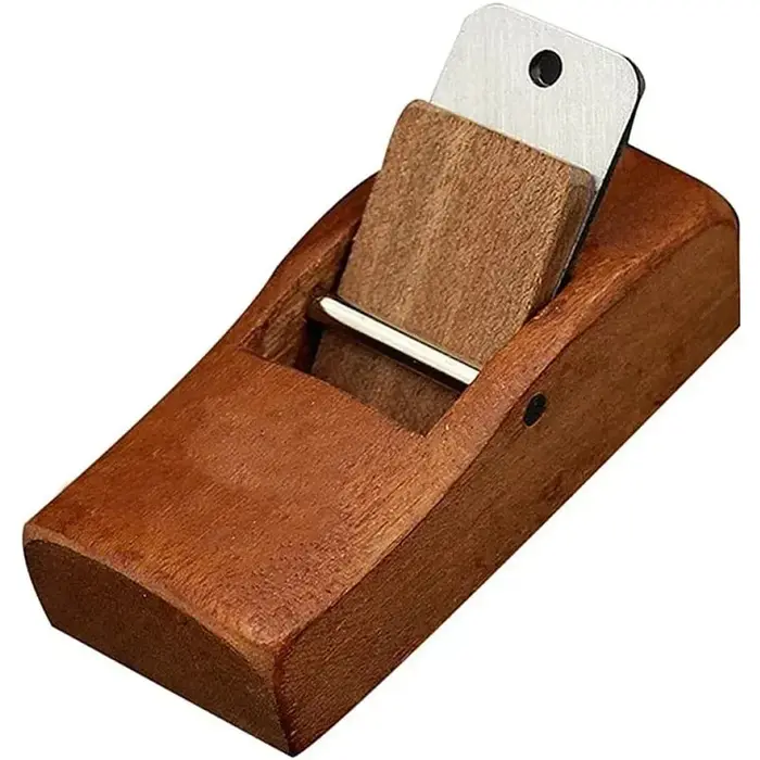 Rabot manuel pour menuisier