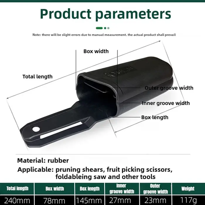 Boîte à outils de cisaillement